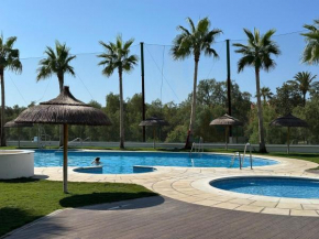 Apartamento Playa Granada Golf, Motril